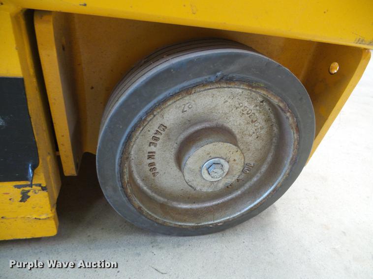 image for item DF2787 Bil-Jax ESP19 stock picker