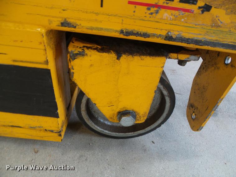 image for item DF2787 Bil-Jax ESP19 stock picker