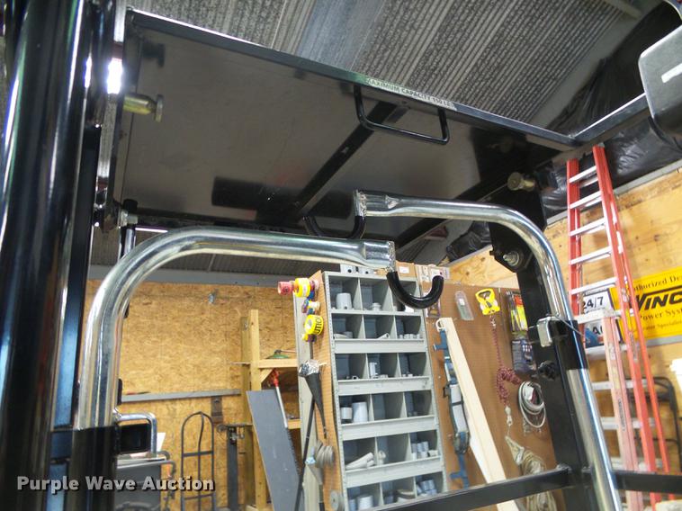 image for item DF2787 Bil-Jax ESP19 stock picker