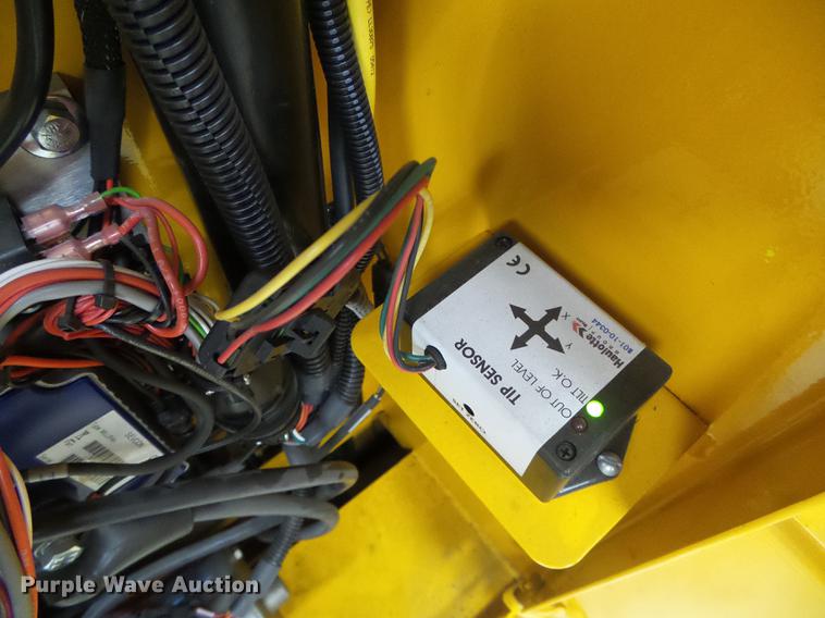 image for item DF2788 Bil-Jax ESP19 stock picker