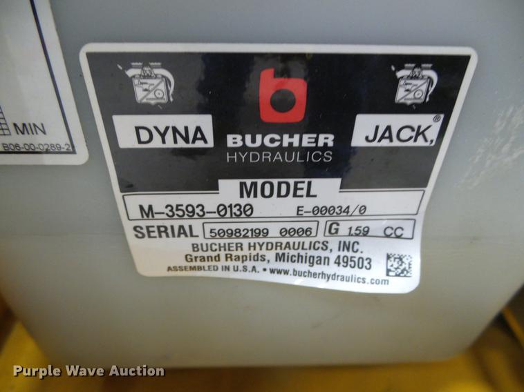 image for item DF2788 Bil-Jax ESP19 stock picker