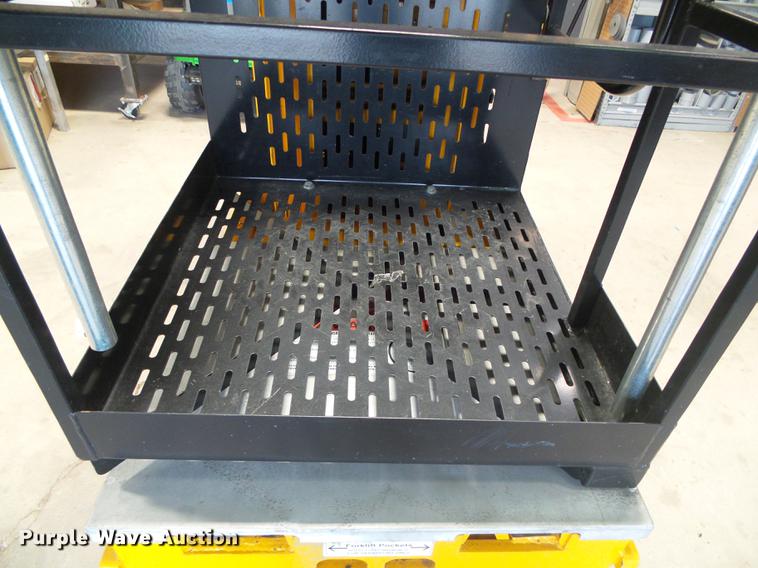 image for item DF2788 Bil-Jax ESP19 stock picker