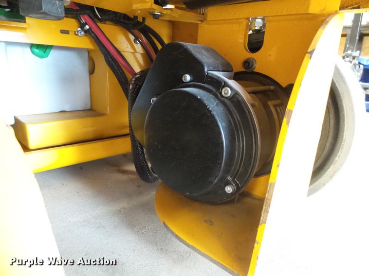 image for item DF2788 Bil-Jax ESP19 stock picker