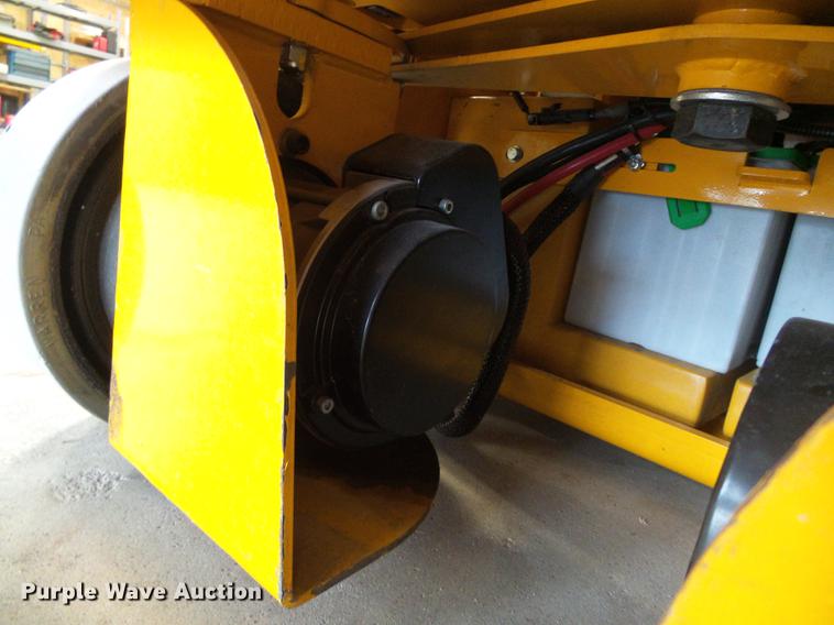 image for item DF2788 Bil-Jax ESP19 stock picker