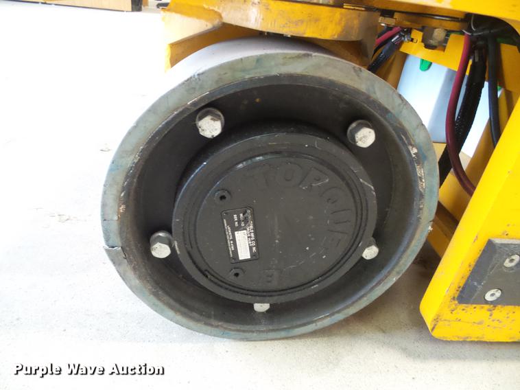 image for item DF2788 Bil-Jax ESP19 stock picker