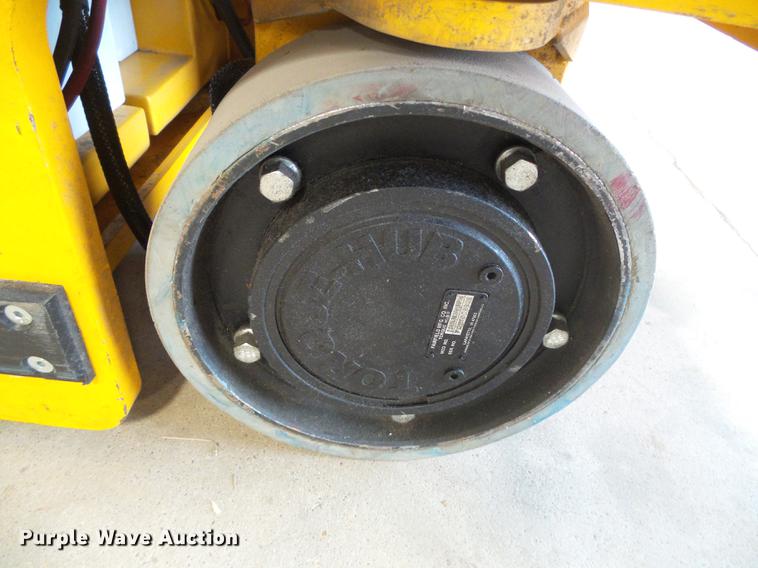 image for item DF2788 Bil-Jax ESP19 stock picker