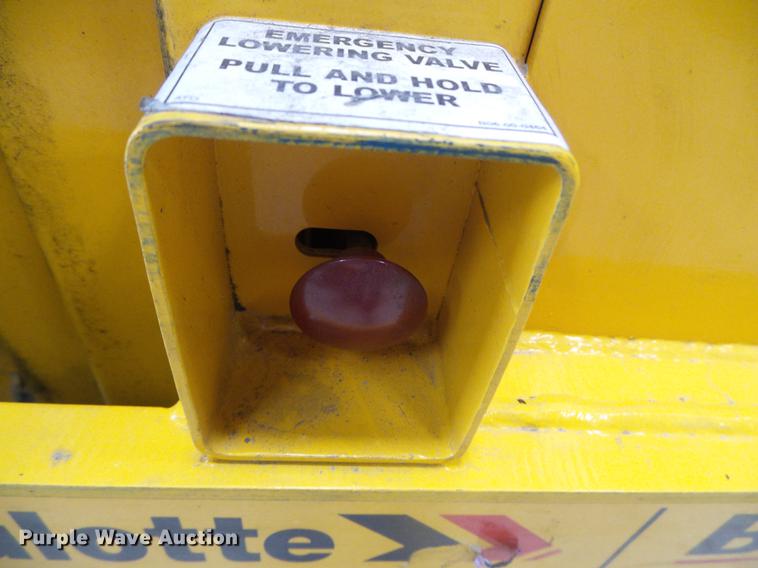 image for item DF2788 Bil-Jax ESP19 stock picker