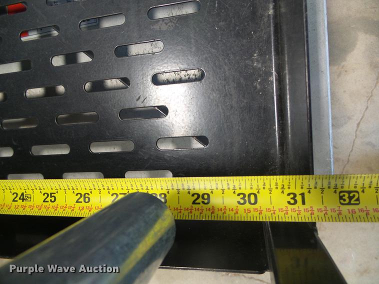 image for item DF2788 Bil-Jax ESP19 stock picker