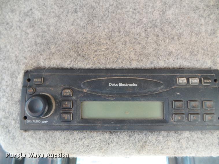 image for item DF2801 2005 John Deere 310 SG backhoe