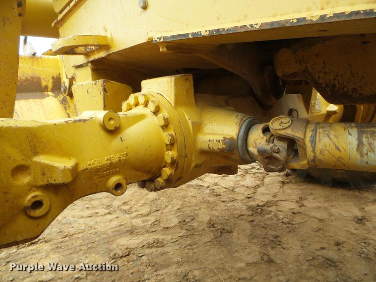 image for item DF2801 2005 John Deere 310 SG backhoe