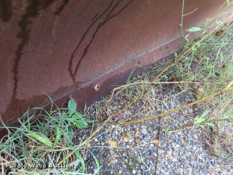 image for item DN9245 1966 Galion 104 Series B rigid frame motor grader