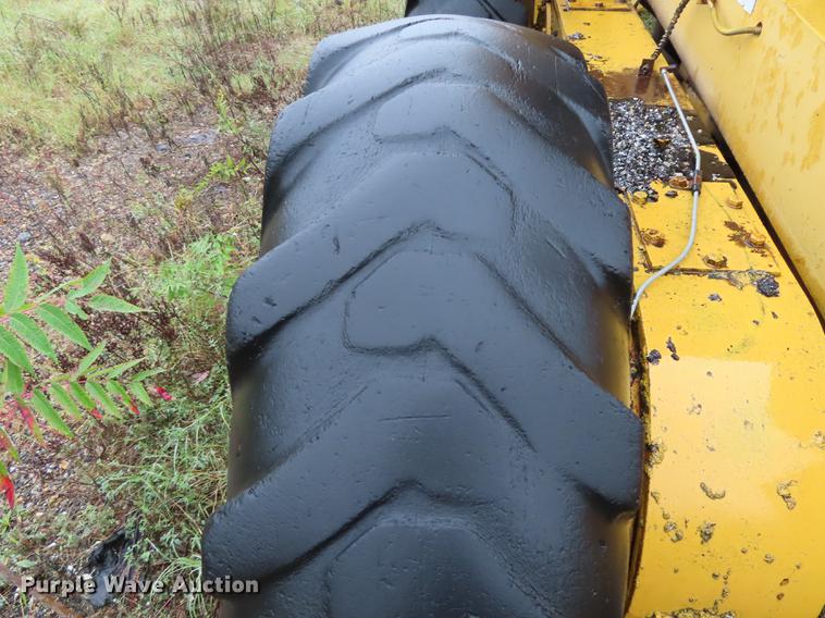 image for item DN9245 1966 Galion 104 Series B rigid frame motor grader