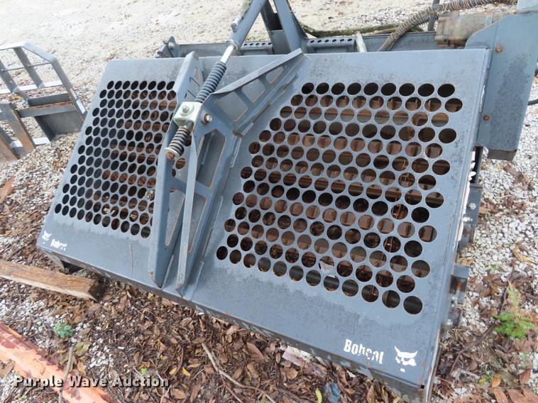 image for item DN9247 Bobcat LR6B landscape rake