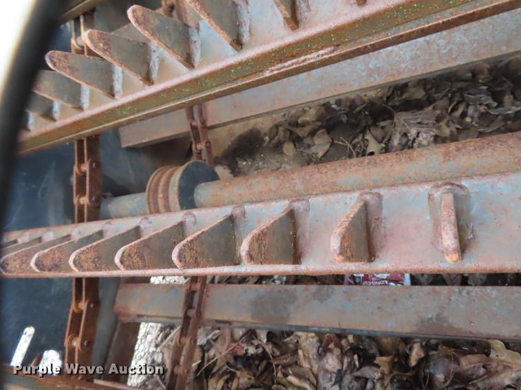 image for item DN9247 Bobcat LR6B landscape rake