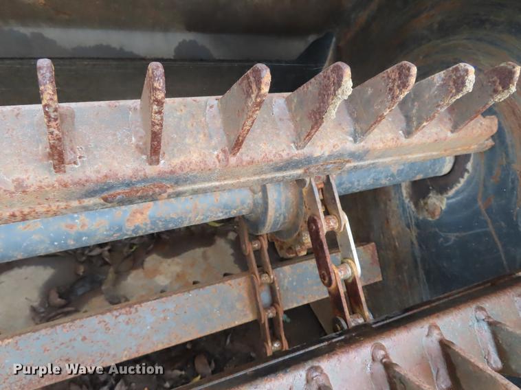 image for item DN9247 Bobcat LR6B landscape rake