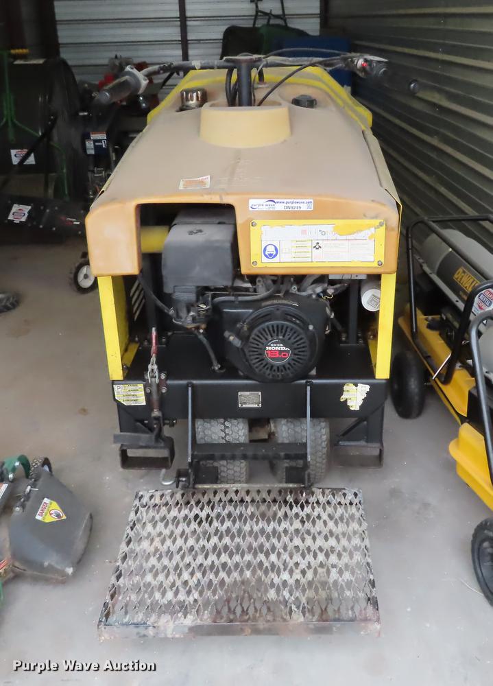 image for item DN9249 Wacker WB16 buggy