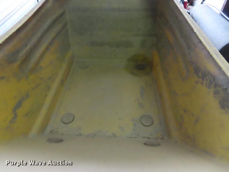 image for item DN9249 Wacker WB16 buggy