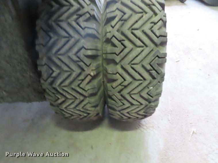 image for item DN9249 Wacker WB16 buggy