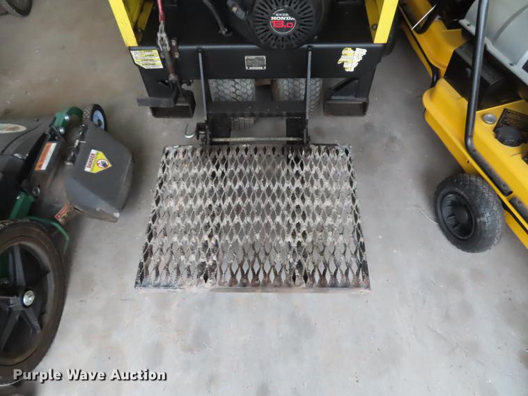 image for item DN9249 Wacker WB16 buggy