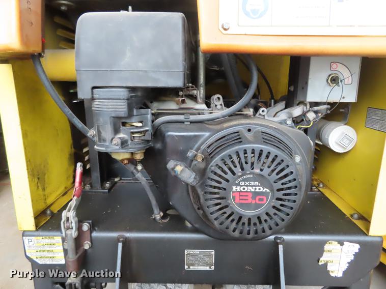 image for item DN9249 Wacker WB16 buggy