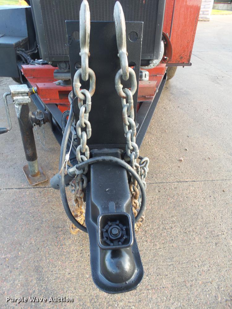 image for item DX9133 1998 Cimline 105D melter applicator