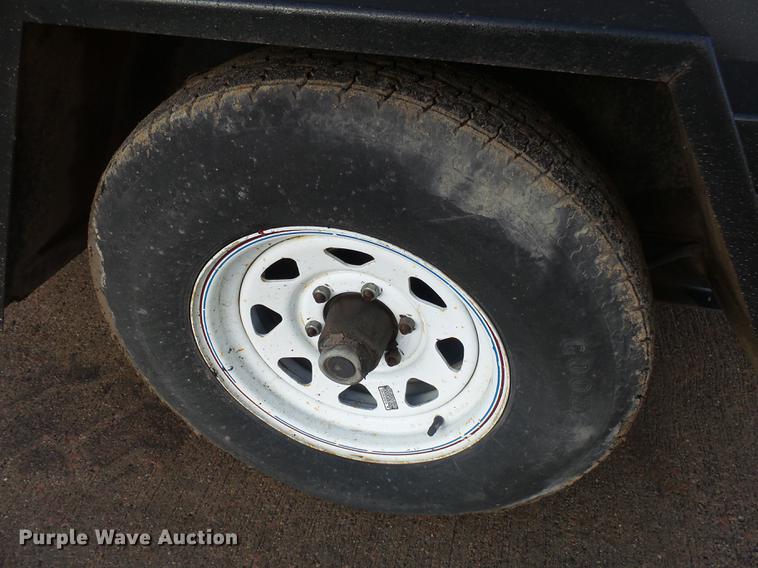 image for item DX9133 1998 Cimline 105D melter applicator