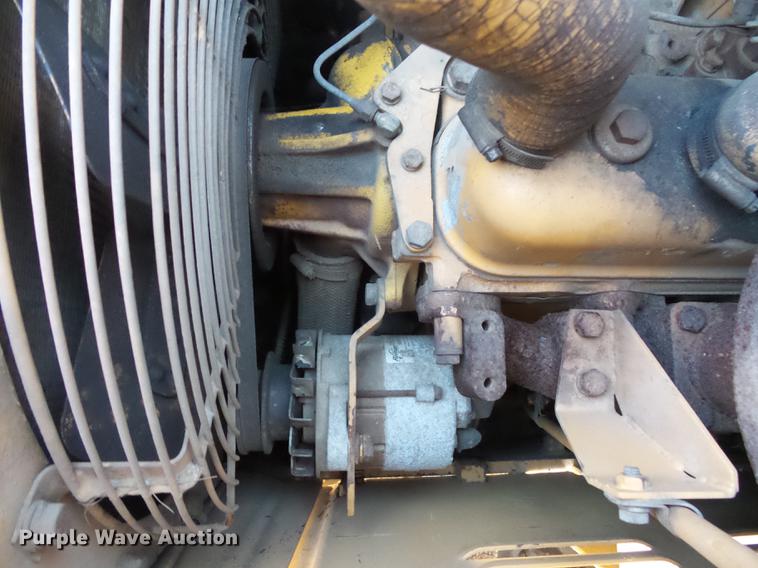 image for item DX9515 Komatsu D31P dozer