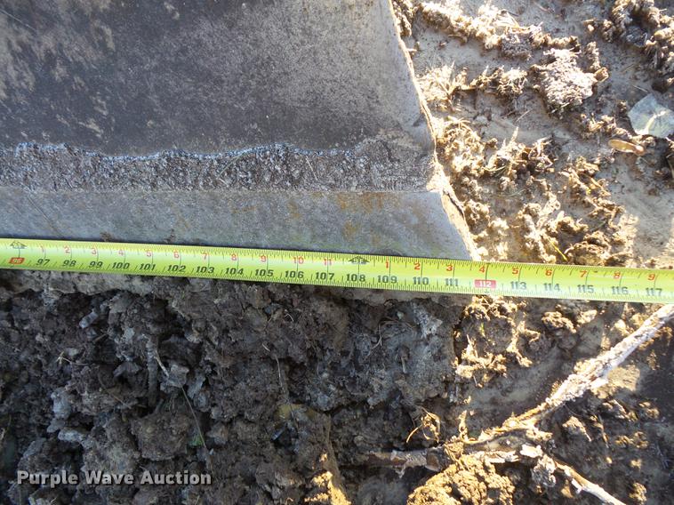 image for item DX9515 Komatsu D31P dozer