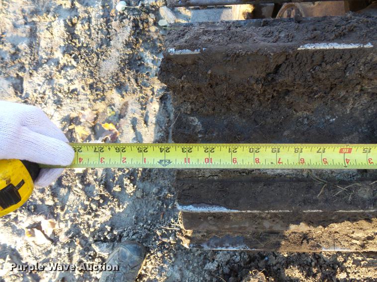 image for item DX9515 Komatsu D31P dozer