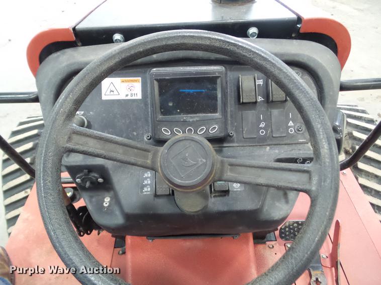 image for item DZ9451 2012 Ditch Witch RT80 Quad cable plow