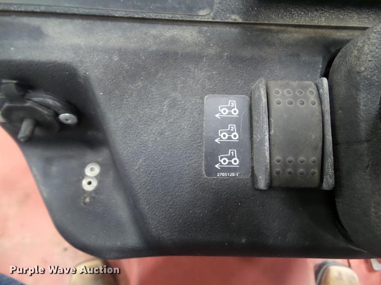 image for item DZ9451 2012 Ditch Witch RT80 Quad cable plow