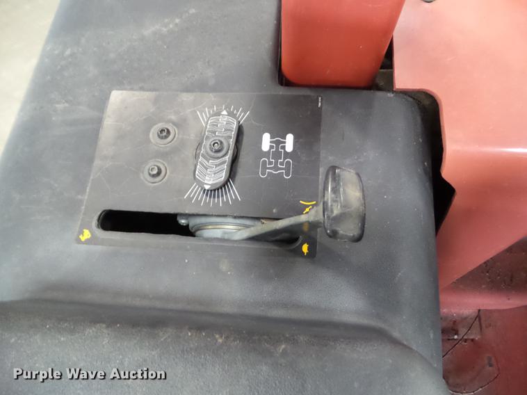 image for item DZ9451 2012 Ditch Witch RT80 Quad cable plow