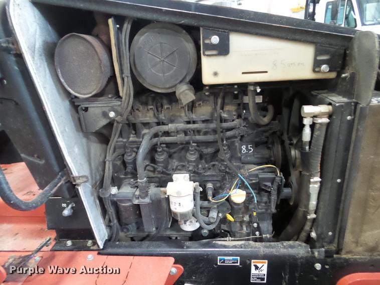 image for item DZ9451 2012 Ditch Witch RT80 Quad cable plow