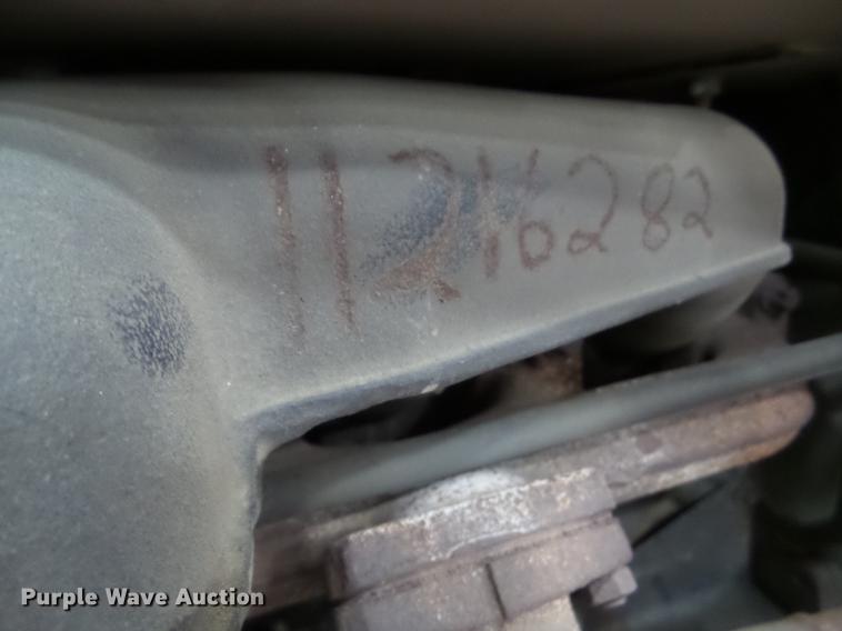 image for item DZ9451 2012 Ditch Witch RT80 Quad cable plow