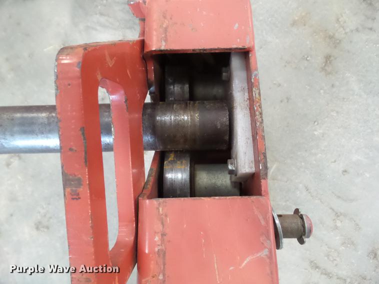 image for item DZ9451 2012 Ditch Witch RT80 Quad cable plow