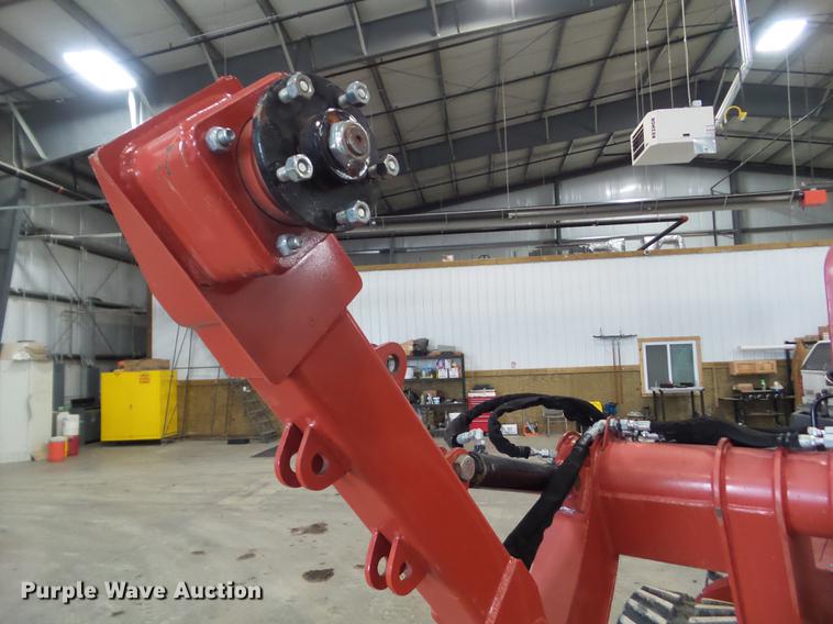 image for item DZ9451 2012 Ditch Witch RT80 Quad cable plow