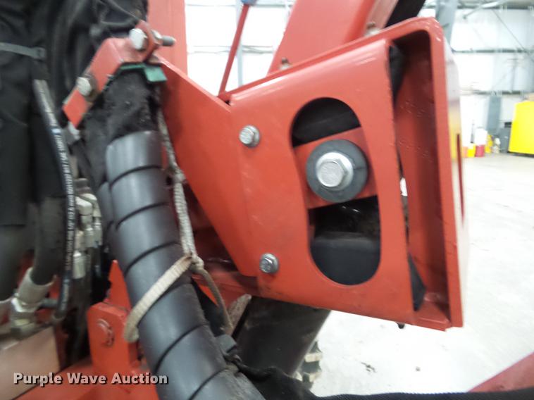 image for item DZ9451 2012 Ditch Witch RT80 Quad cable plow