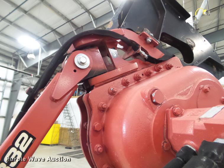 image for item DZ9451 2012 Ditch Witch RT80 Quad cable plow