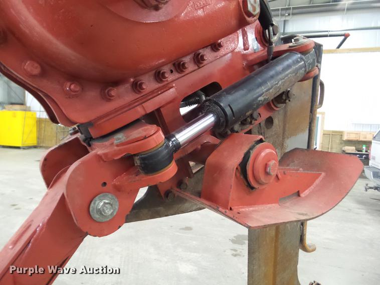 image for item DZ9451 2012 Ditch Witch RT80 Quad cable plow