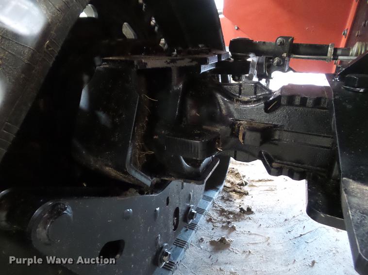 image for item DZ9451 2012 Ditch Witch RT80 Quad cable plow