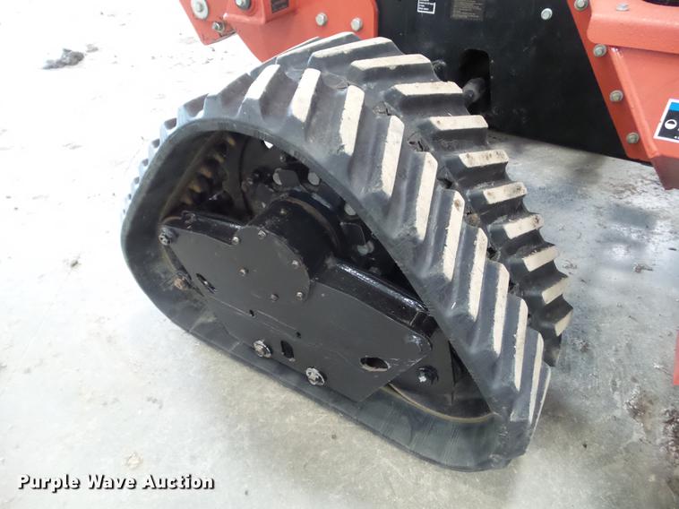 image for item DZ9451 2012 Ditch Witch RT80 Quad cable plow