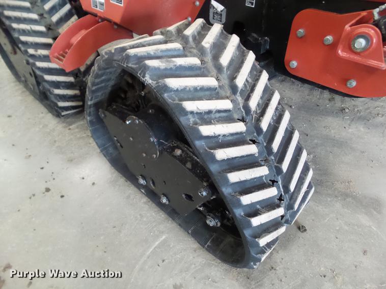 image for item DZ9451 2012 Ditch Witch RT80 Quad cable plow