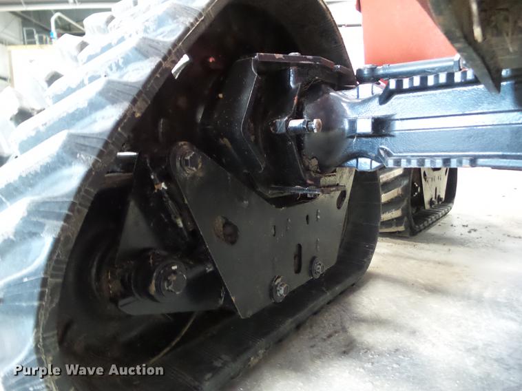 image for item DZ9451 2012 Ditch Witch RT80 Quad cable plow