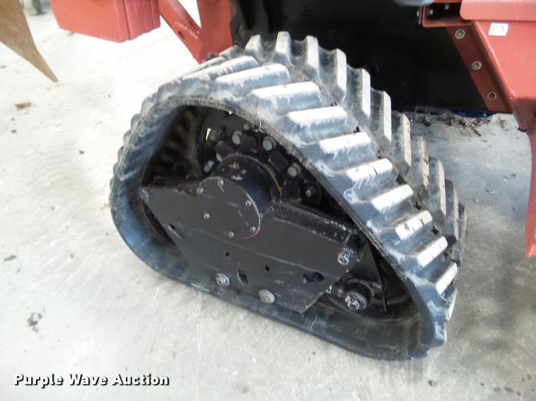 image for item DZ9451 2012 Ditch Witch RT80 Quad cable plow