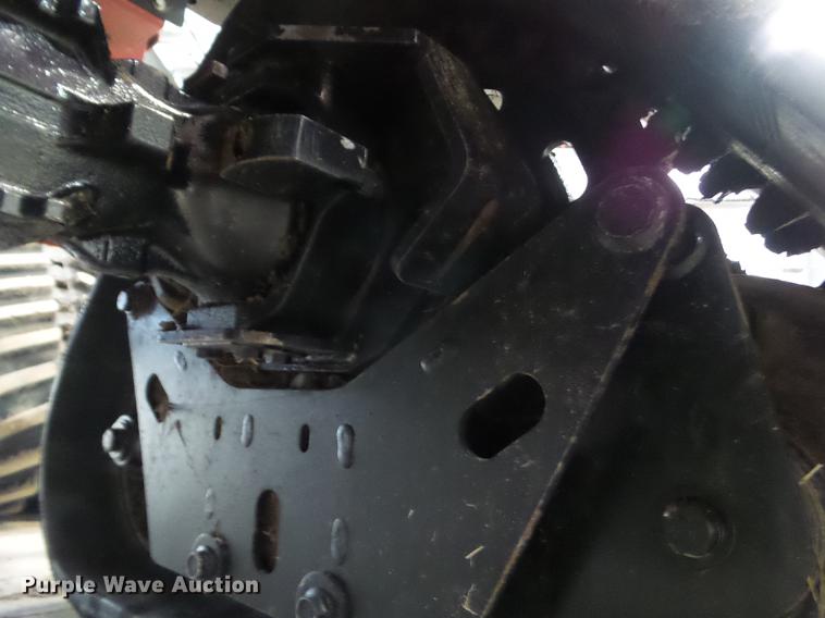 image for item DZ9451 2012 Ditch Witch RT80 Quad cable plow