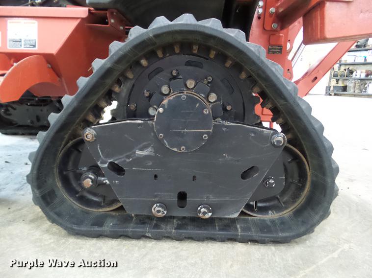 image for item DZ9451 2012 Ditch Witch RT80 Quad cable plow