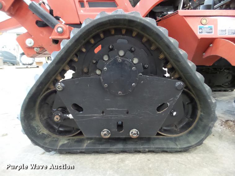 image for item DZ9451 2012 Ditch Witch RT80 Quad cable plow
