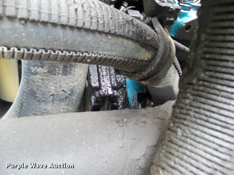 image for item DZ9455 2004 International 4300 dump truck