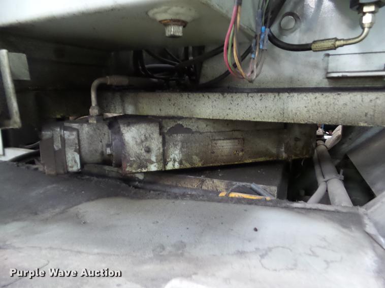 image for item DZ9457 1999 Sky Jack SKJ6 boom lift