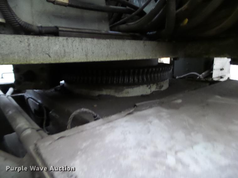 image for item DZ9457 1999 Sky Jack SKJ6 boom lift